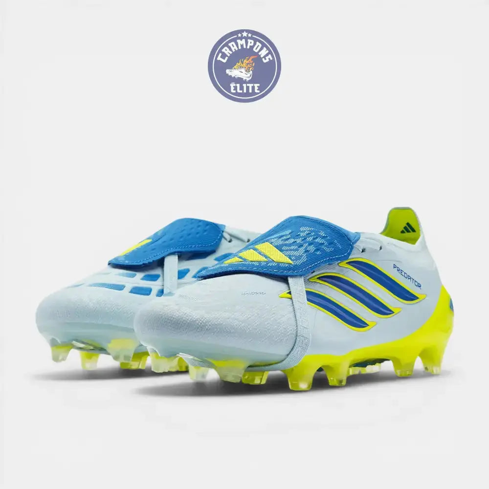 Image of Predator Tongue FG - Lucid Ray