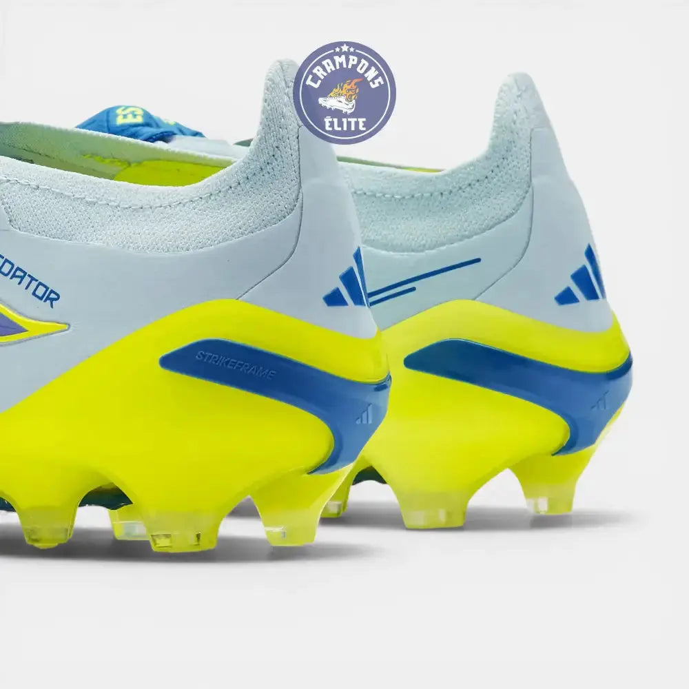 Image of Predator Tongue FG - Lucid Ray