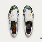 Predator tongue x Bape FG