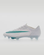 Nike Mercurial Superfly 11 Elite FG Bright Lights Blanc/Dusty Cactus IF8507-100 - vidéo