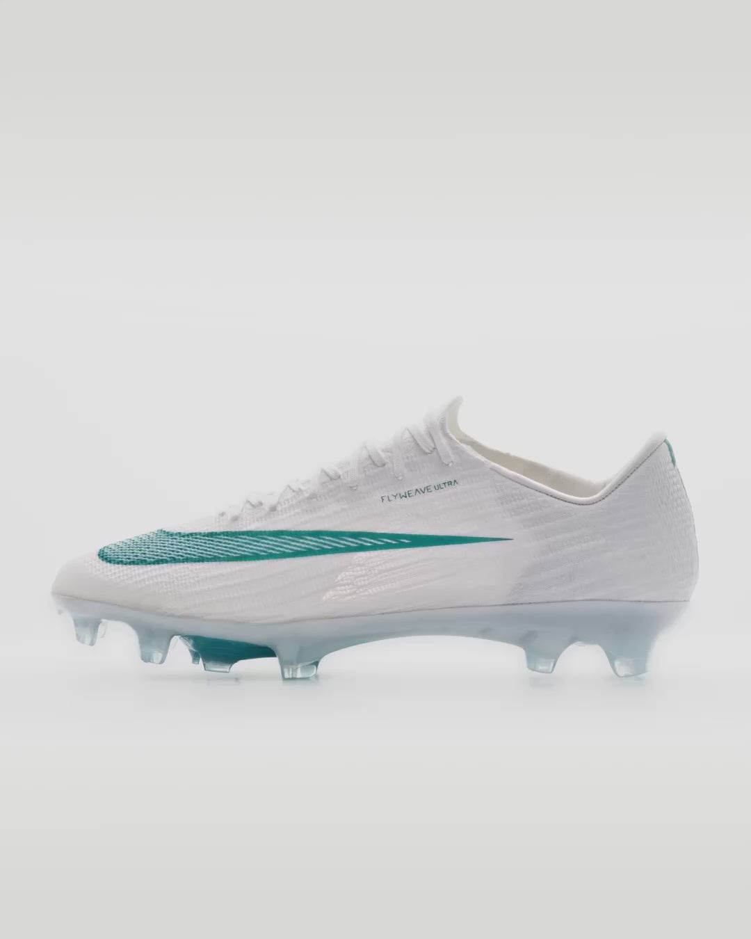 Nike Mercurial Superfly 11 Elite FG Bright Lights Blanc/Dusty Cactus IF8507-100 - vidéo