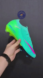 Mercurial Vapor 16 Elite FG Cosmic Speed Vert