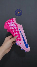 Mercurial Vapor 16 Elite FG Concept Pink/Blue