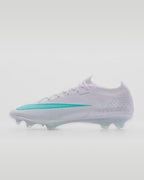 Nike Mercurial Vapor 17 Elite FG Bright Lights Blanc/Dusty Cactus IF8508-102 - vidéo
