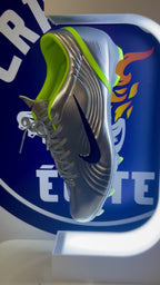Mercurial Vapor 1 Elite Edition R9 Gris/Vert
