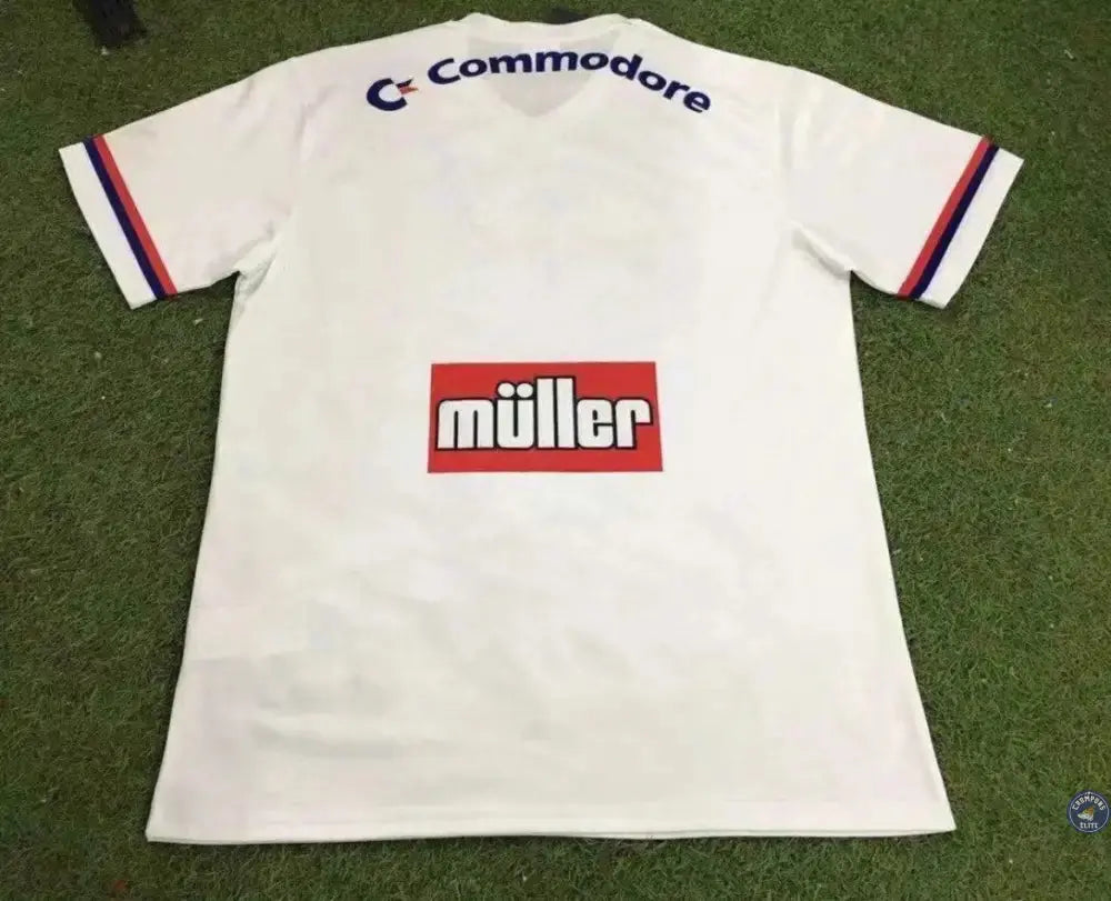 Image of PSG 1991/92 Extérieur