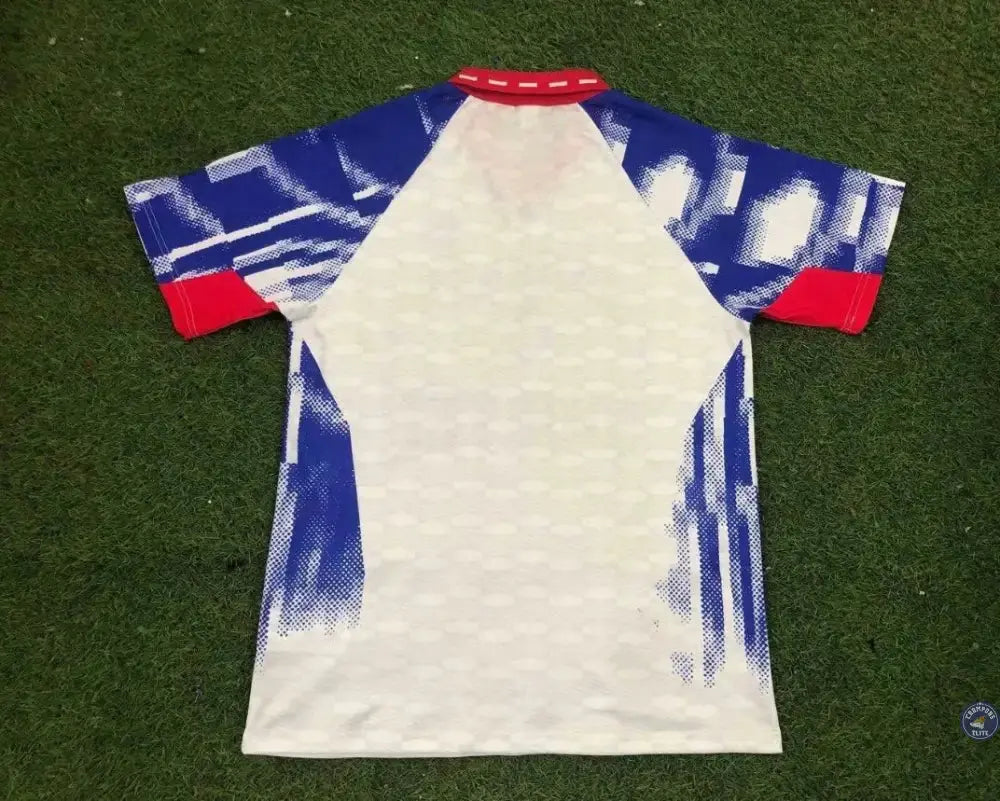 Image of PSG 1992/93 Extérieur