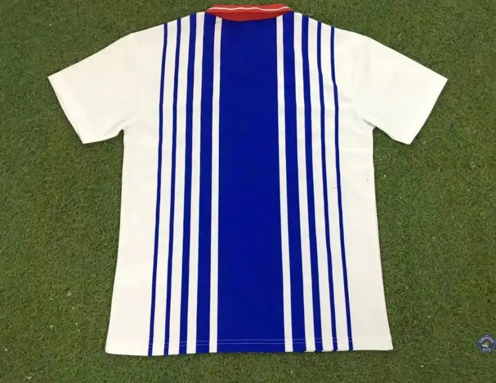 Image of PSG 1993/94 Extérieur