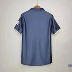 PSG 2001/02 Domicile