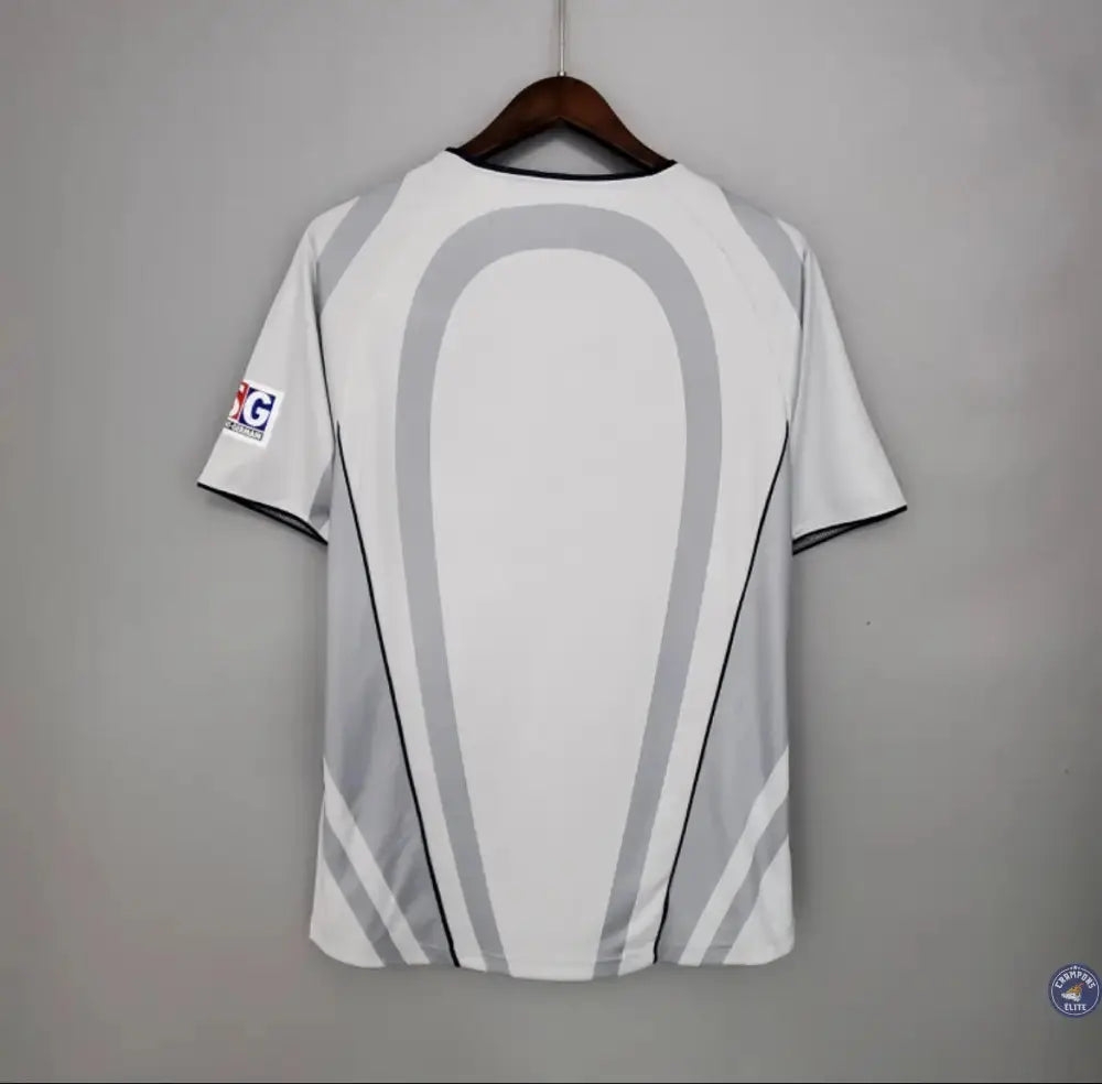 Image of PSG 2001/02 Extérieur