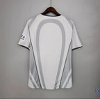 PSG 2001/02 Extérieur