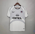 PSG 2001/02 Extérieur