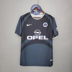 Image of PSG 2001/02 Third