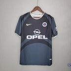 PSG 2001/02 Third