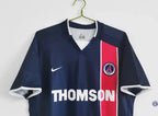 PSG 2002/03 Domicile