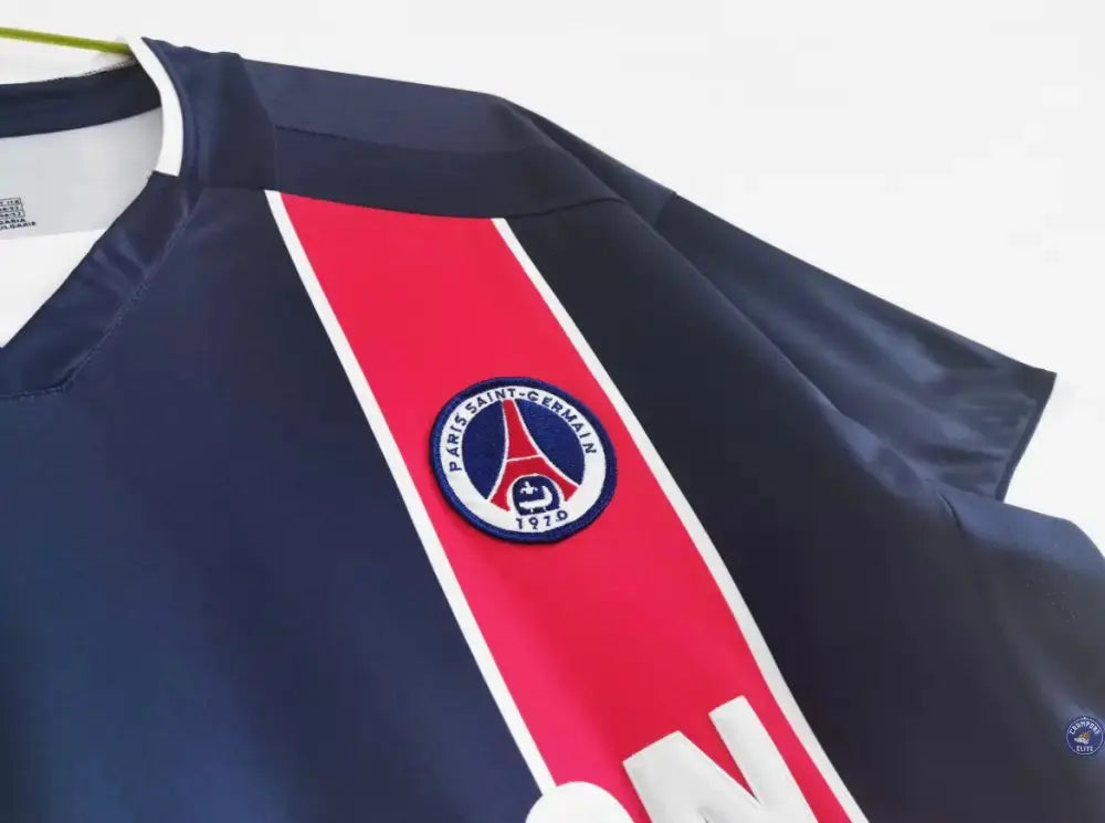 Image of PSG 2002/03 Domicile