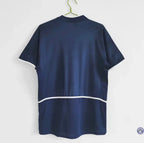 PSG 2002/03 Domicile