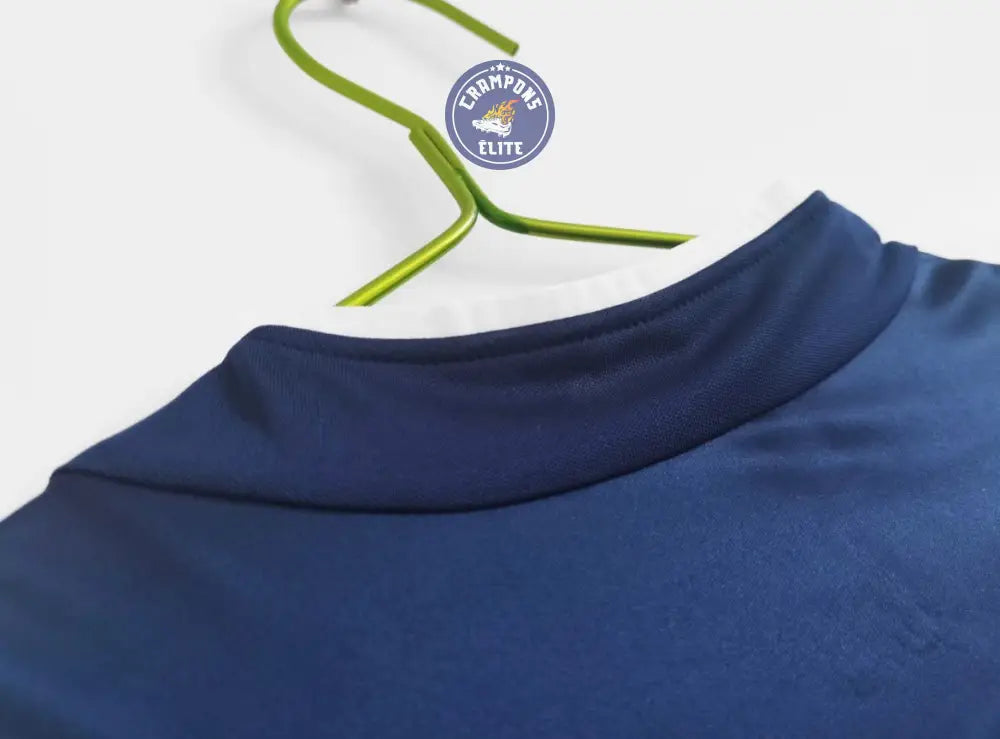 Image of PSG 2002/03 Domicile