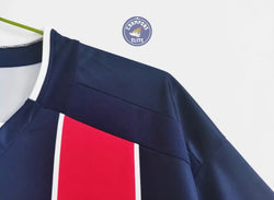 Image of PSG 2002/03 Domicile