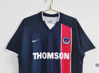 PSG 2002/03 Domicile