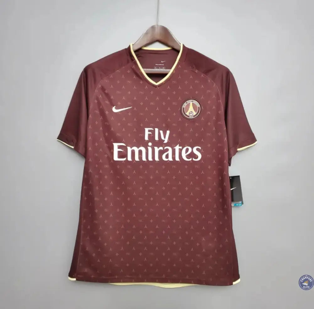 Image of PSG 2006/07 Third