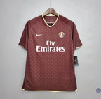PSG 2006/07 Third