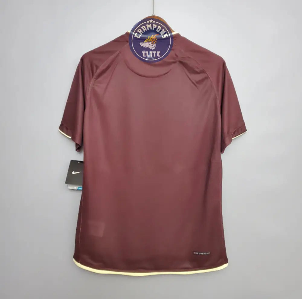 Image of PSG 2006/07 Third