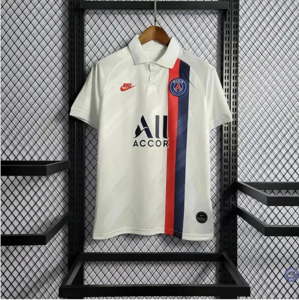 Image of PSG 2019/20 Extérieur
