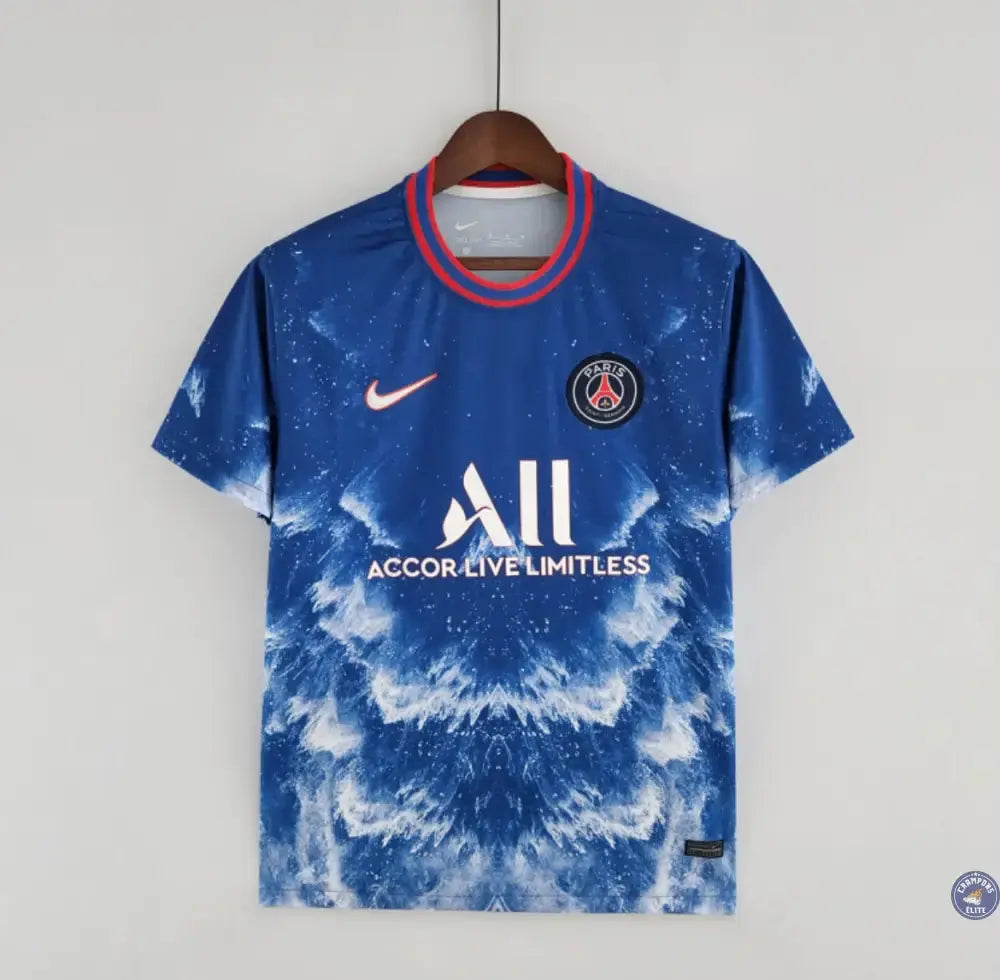 Image of PSG 2022/23 Concept