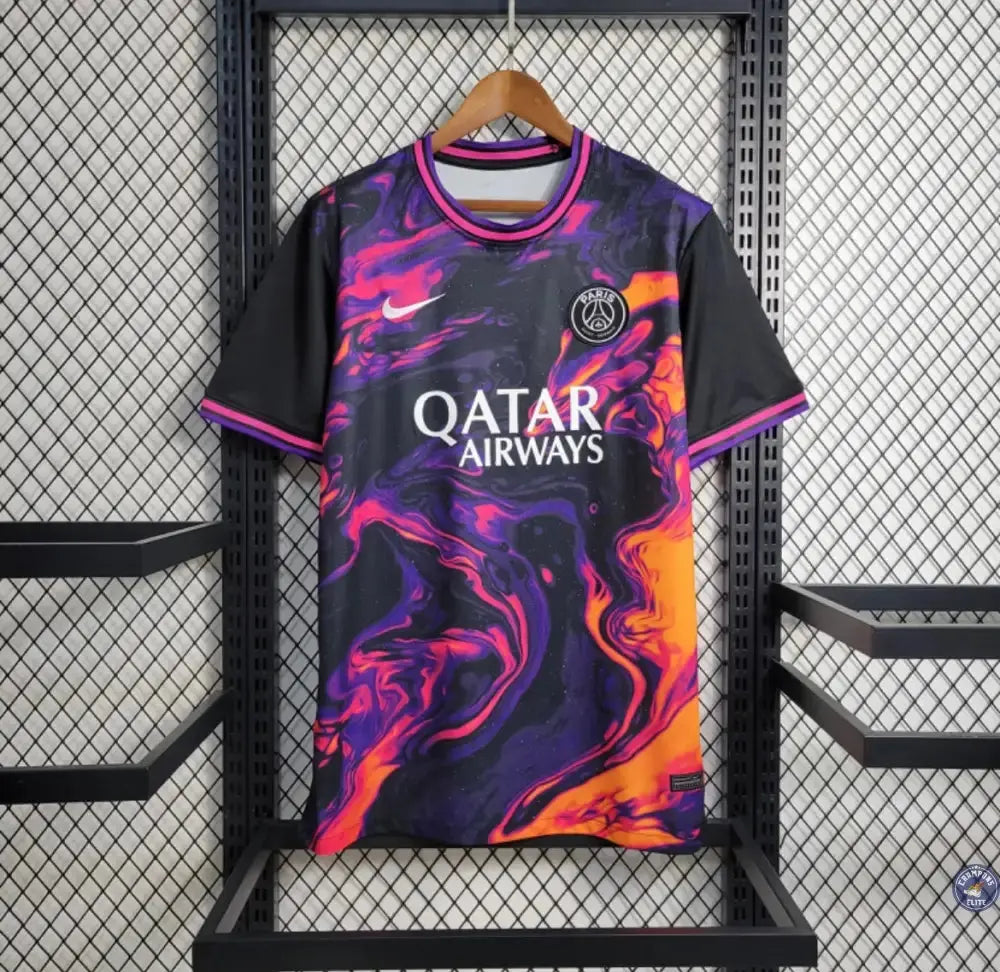 Image of PSG 2023/24 Concept