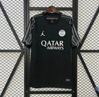PSG 2024/25 Concept L’Art du Maillot