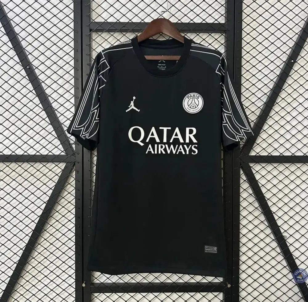 PSG 2024/25 Concept L’Art du Maillot