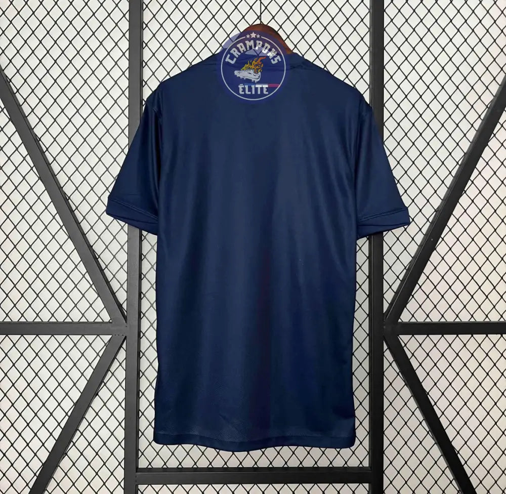 PSG 2024/25 Domicile