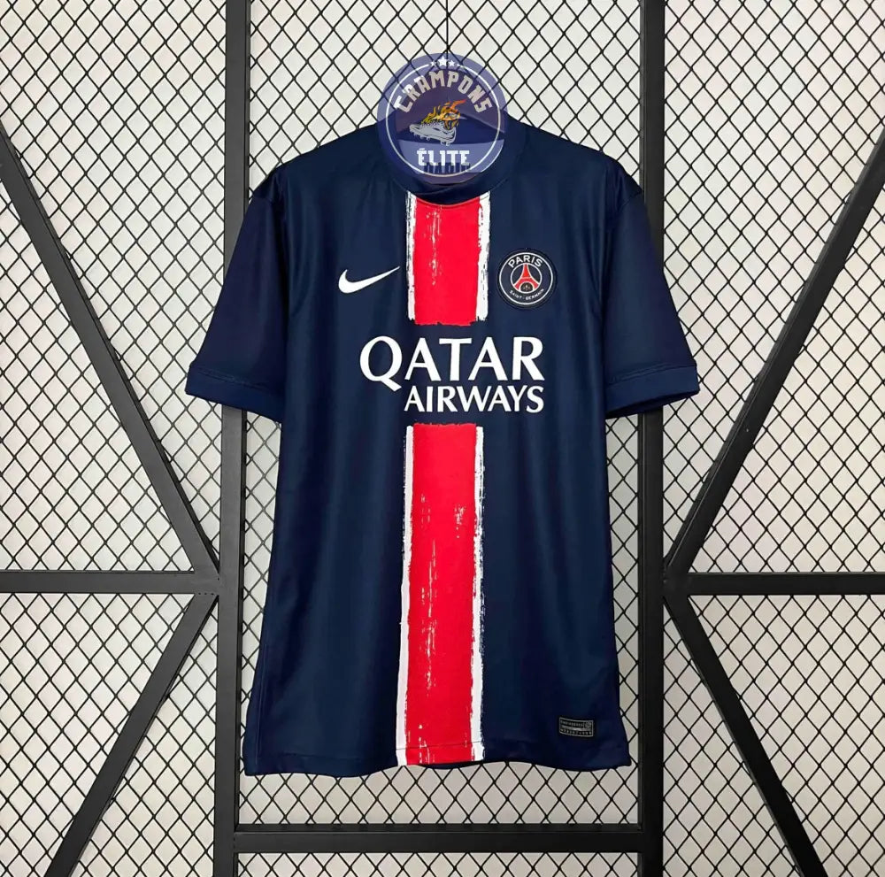 Image of PSG 2024/25 Domicile