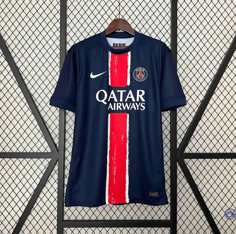 Image of PSG 2024/25 Domicile