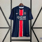 PSG 2024/25 Domicile