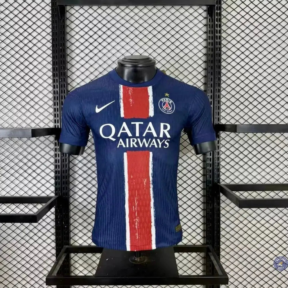 Image of PSG 2024/25 Domicile étoile ⭐️