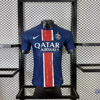PSG 2024/25 Domicile étoile ⭐️