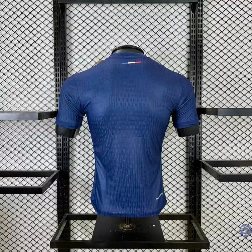 Image of PSG 2024/25 Domicile étoile ⭐️