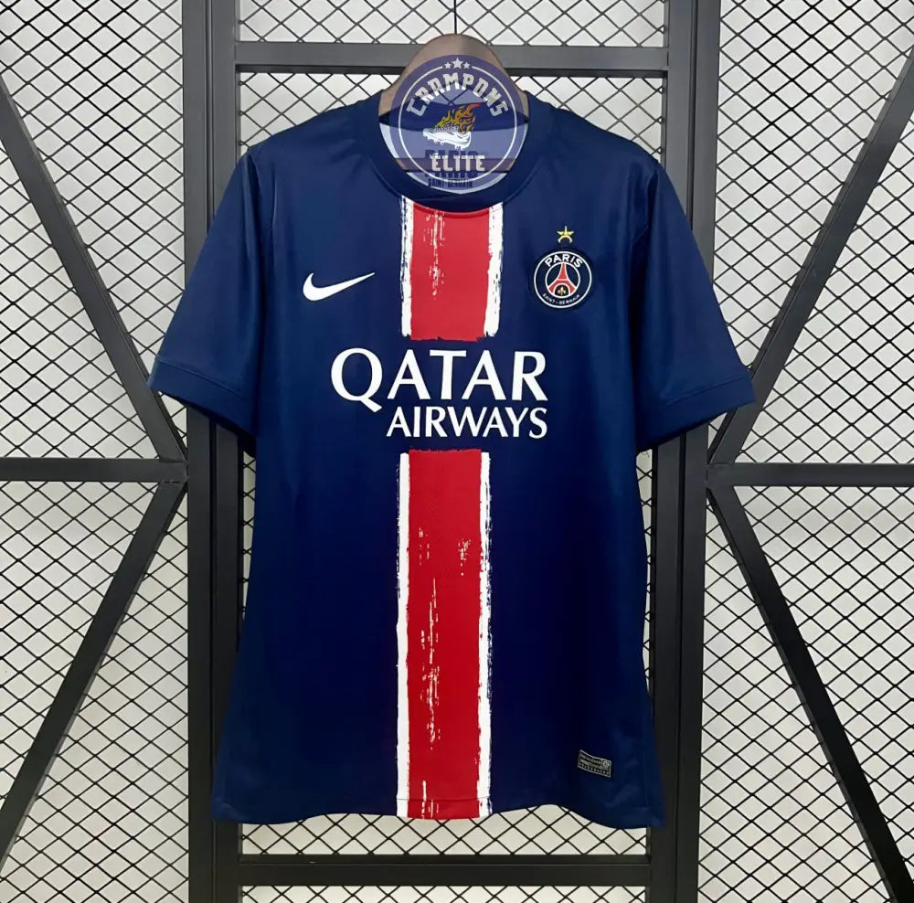PSG 2024/25 Domicile ÉTOILE CHAMPION