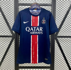 Image of PSG 2024/25 Domicile ÉTOILE CHAMPION