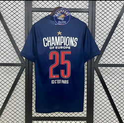 Image of PSG 2024/25 Domicile ÉTOILE CHAMPION