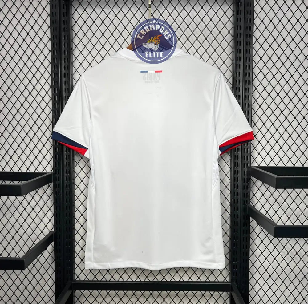 Image of PSG 2024/25 Extérieur