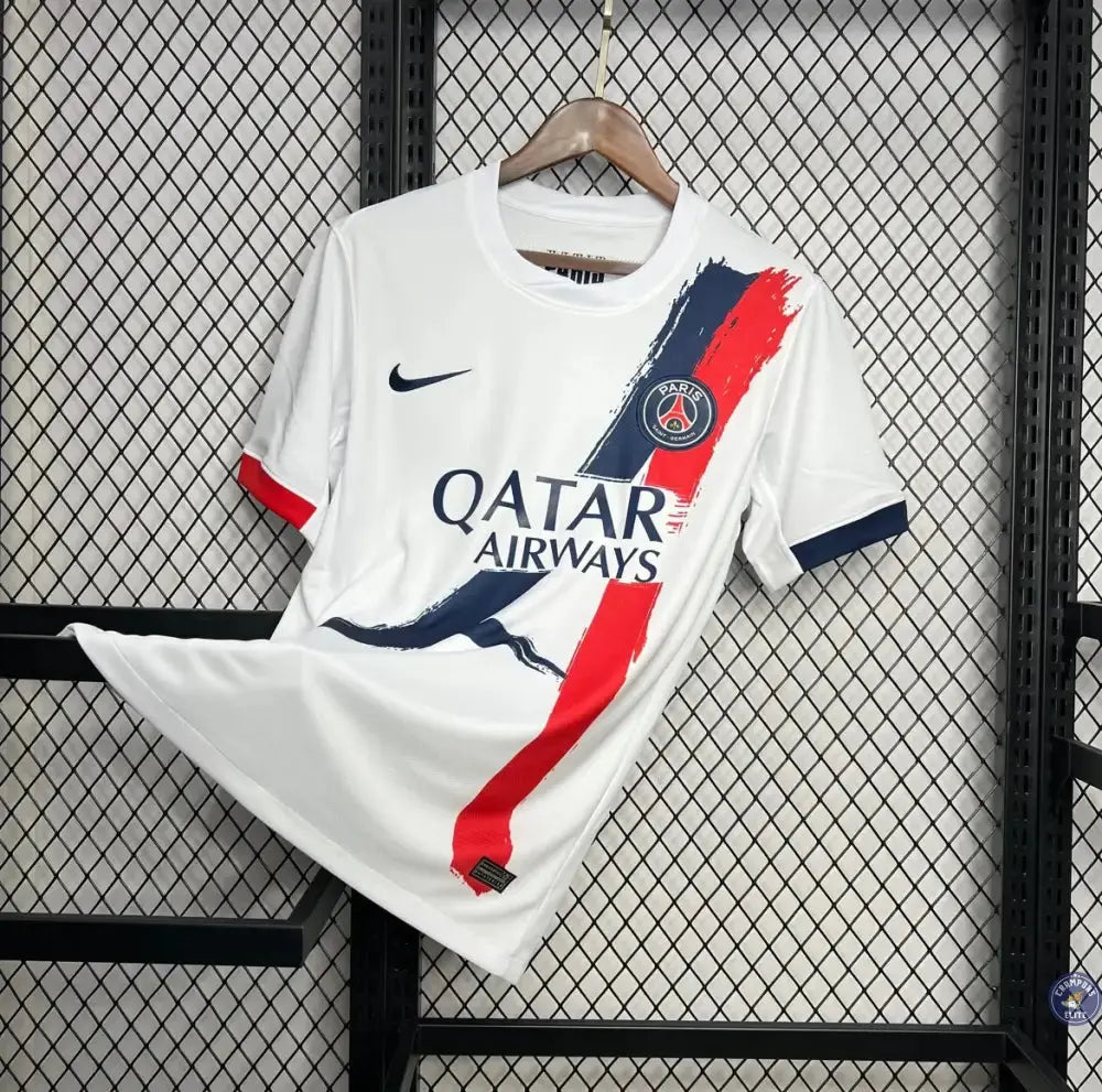 Image of PSG 2024/25 Extérieur