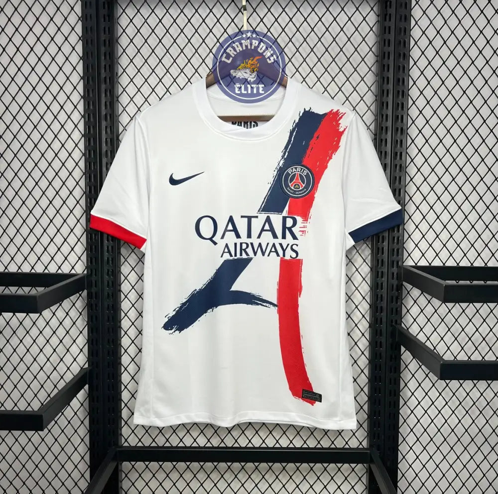 PSG 2024/25 Extérieur