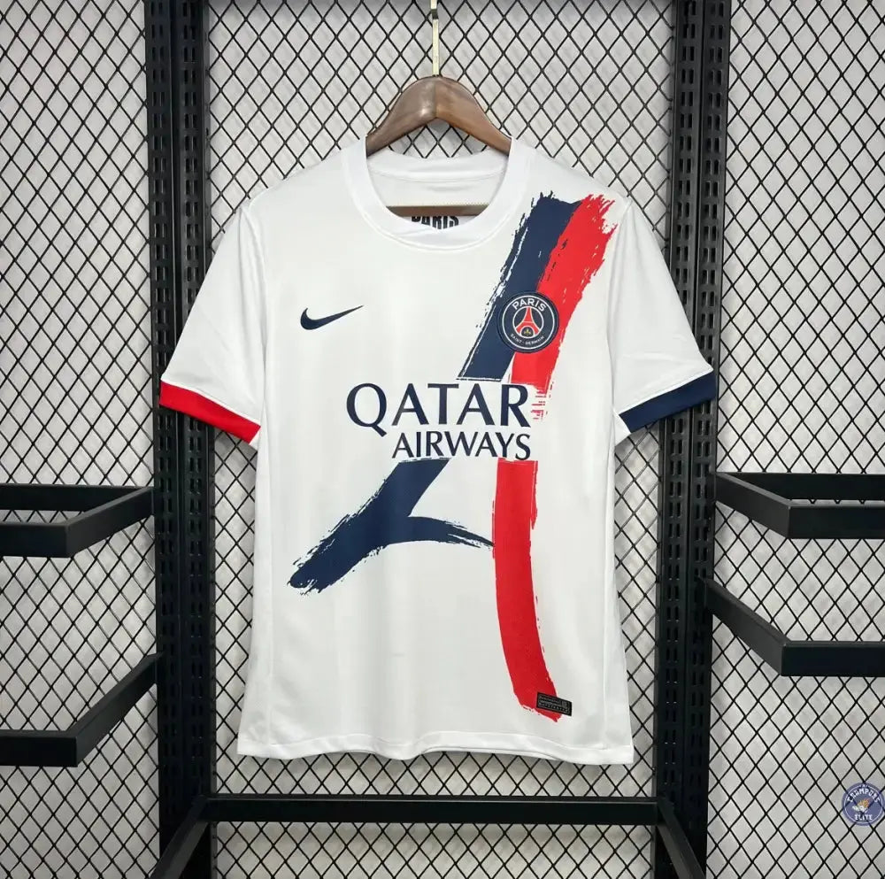 Image of PSG 2024/25 Extérieur