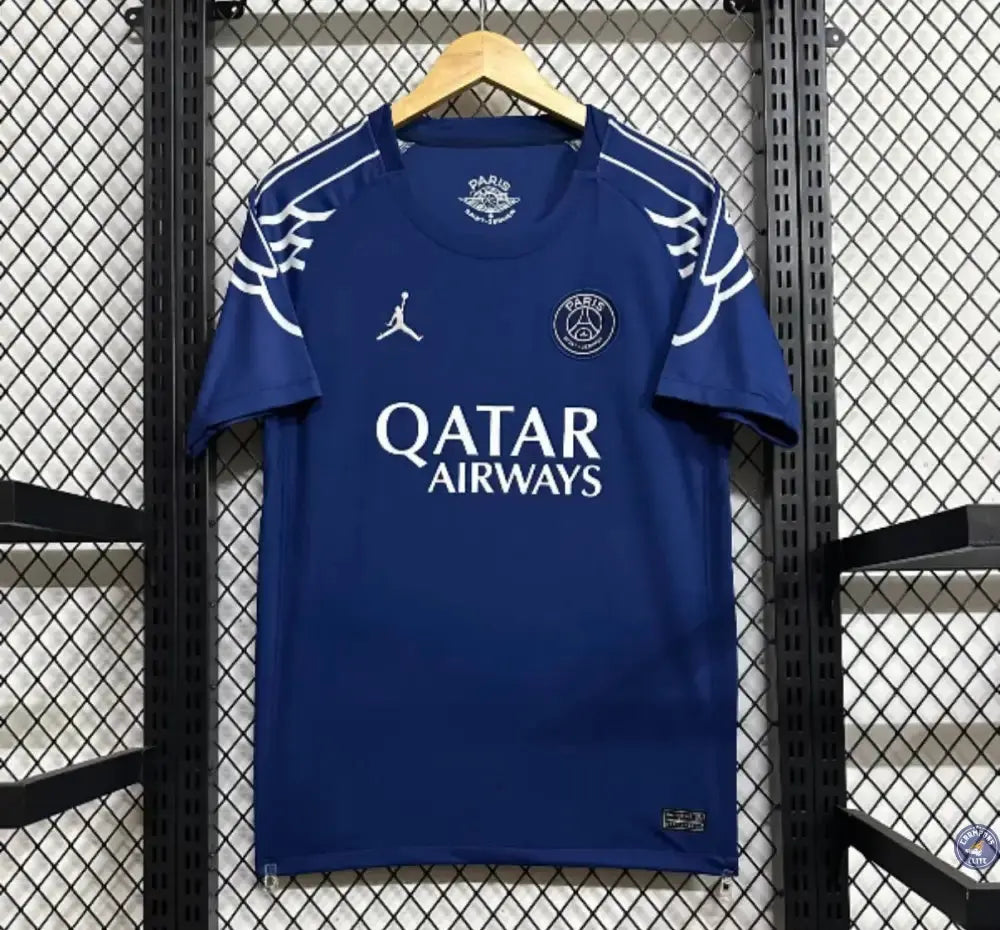 Image of PSG 2024/25 Fourth