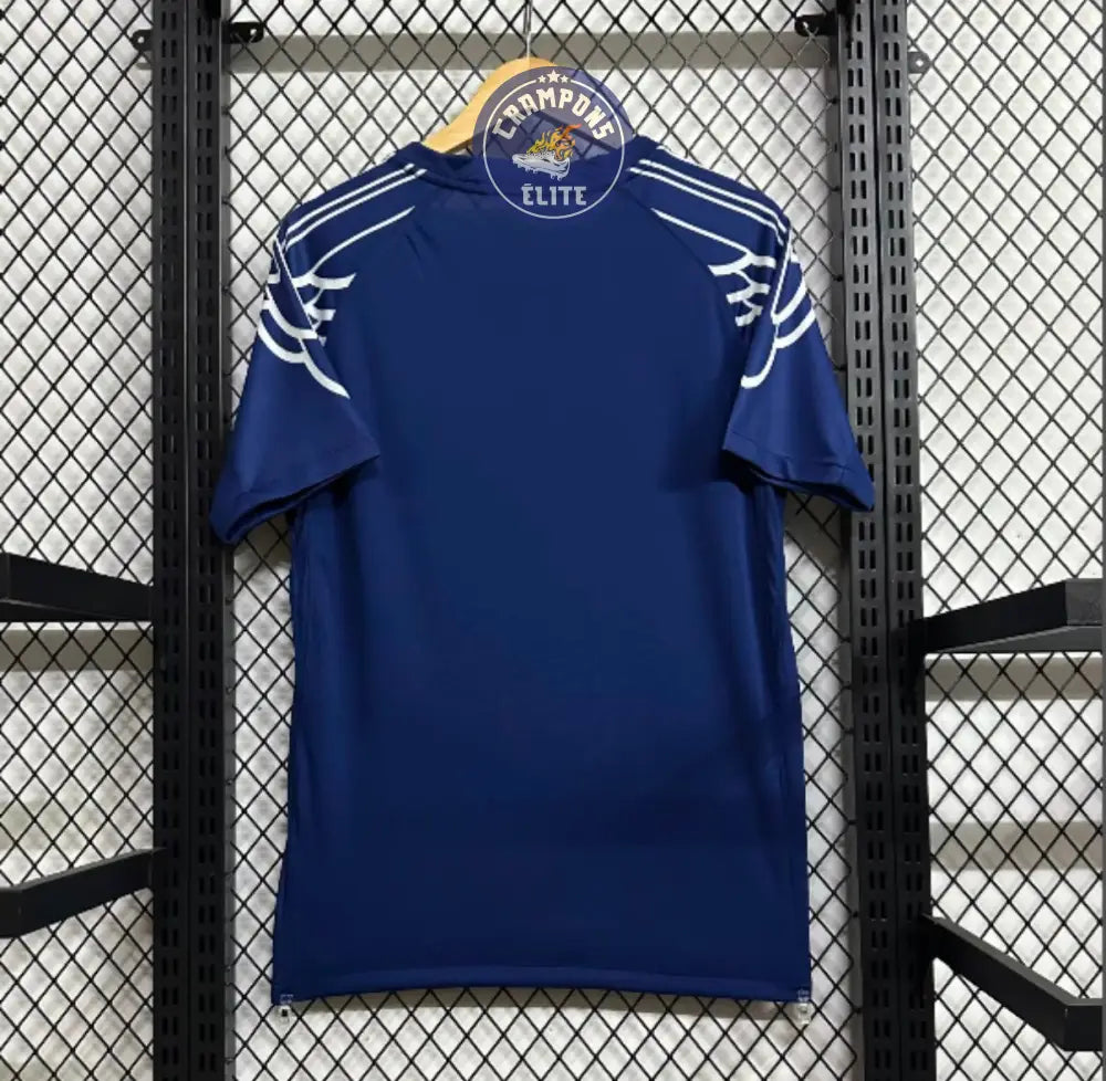 Image of PSG 2024/25 Fourth