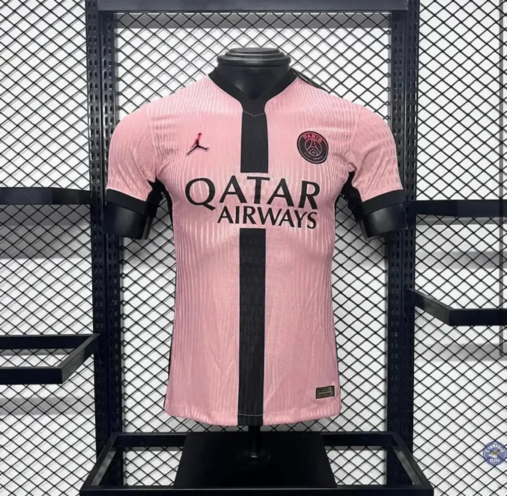 Image of PSG 2024/25 Third