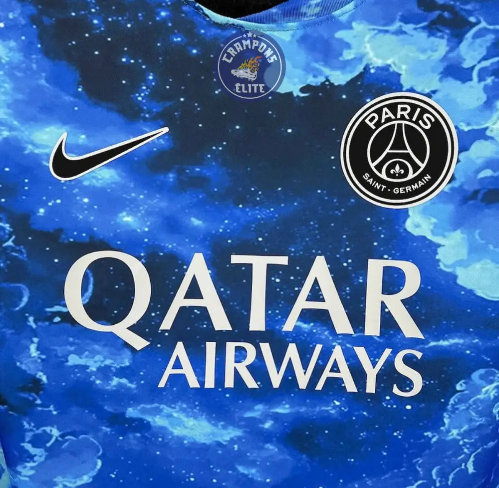 Image of PSG 2025/26 Concept